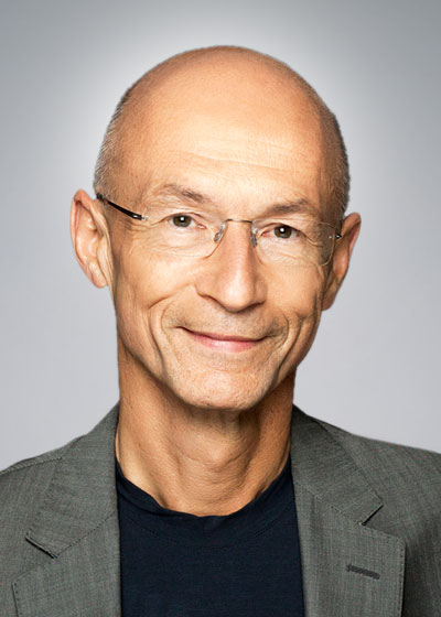 Dr. Rainer Kaufmann